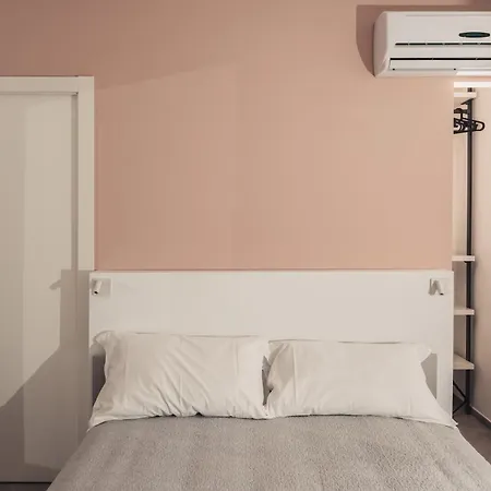 Guest house San Lorenzo San Lorenzo (Macerata)
