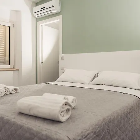 Guest house San Lorenzo *