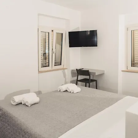 Guest house San Lorenzo San Lorenzo (Macerata)