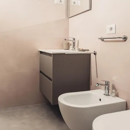 San Lorenzo Gasthof San Lorenzo (Macerata)