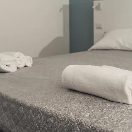 Gasthof San Lorenzo San Lorenzo (Macerata)