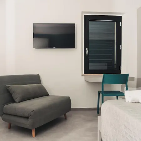 San Lorenzo Gasthof San Lorenzo (Macerata)