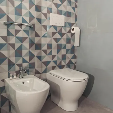 San Lorenzo Guest house