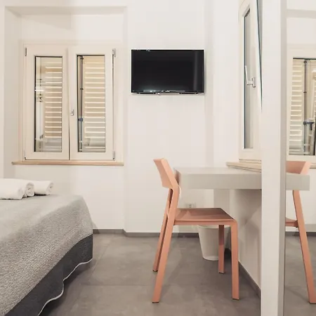 Guest house San Lorenzo