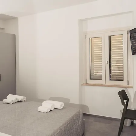 San Lorenzo Gasthof San Lorenzo (Macerata)